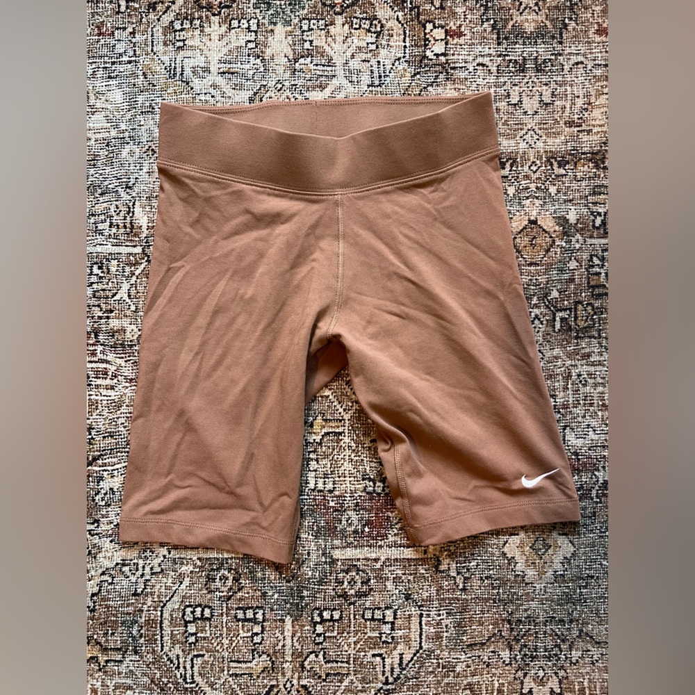 Nike Capri Leggings, Size S